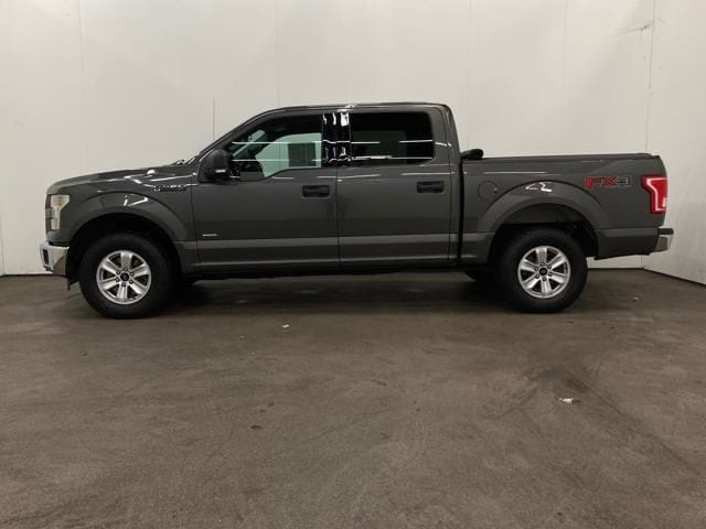 Used 2015 Ford F-150 XLT with VIN 1FTEW1EP9FKE76728 for sale in Columbia, MD