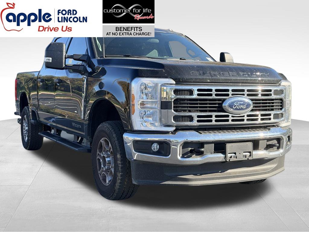 Used 2026 Ford F-250SD XLT Truck