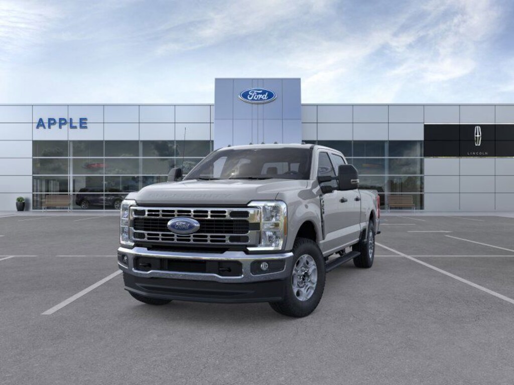 New 2026 Ford F-250SD XLT Truck