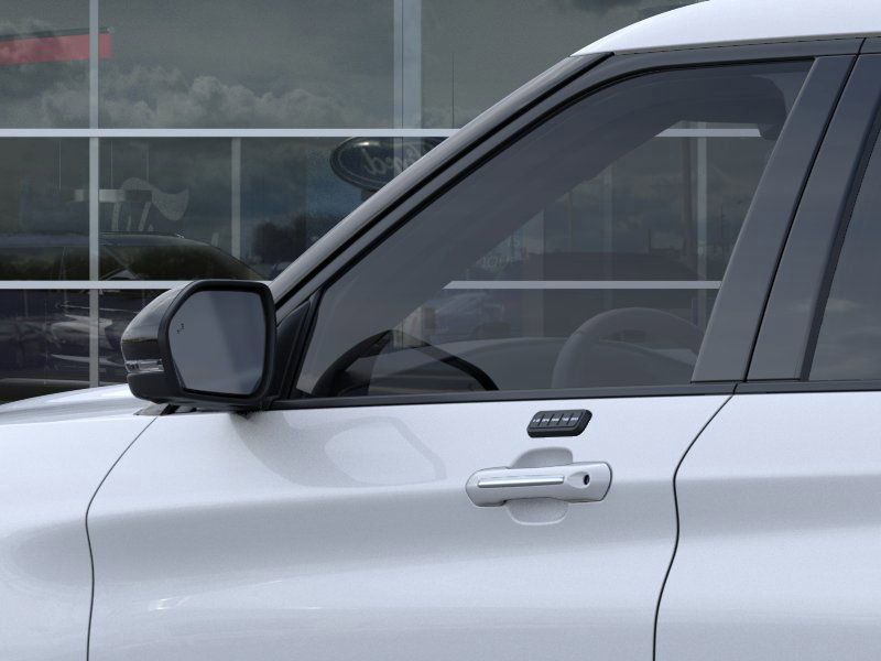 2026 Ford Explorer Platinum - Photo 20