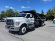Ford F-650SD