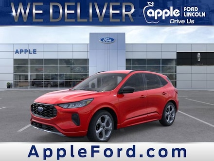 2024 Ford Escape ST-Line SUV