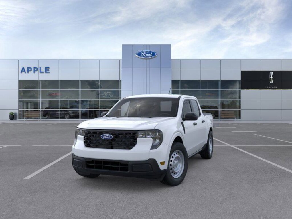 New 2025 Ford Maverick XL Truck