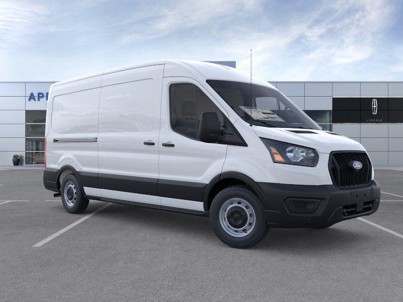 2026 Ford Transit Van Base - Photo 7