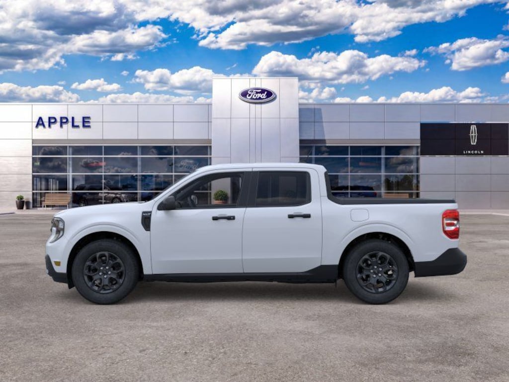 New 2026 Ford Maverick XLT Truck