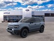  Ford Bronco Sport