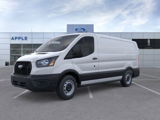 2025 Ford Transit Van Base