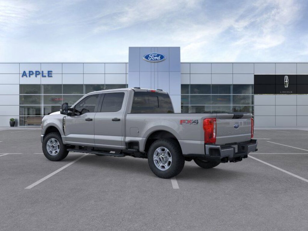 New 2026 Ford F-250SD XLT Truck