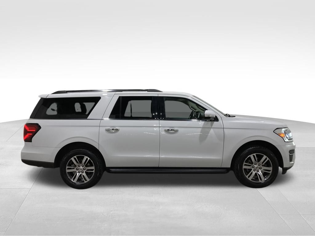 Image of 2024 Ford Expedition Max Limited SUV