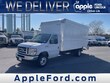 Ford E-350SD