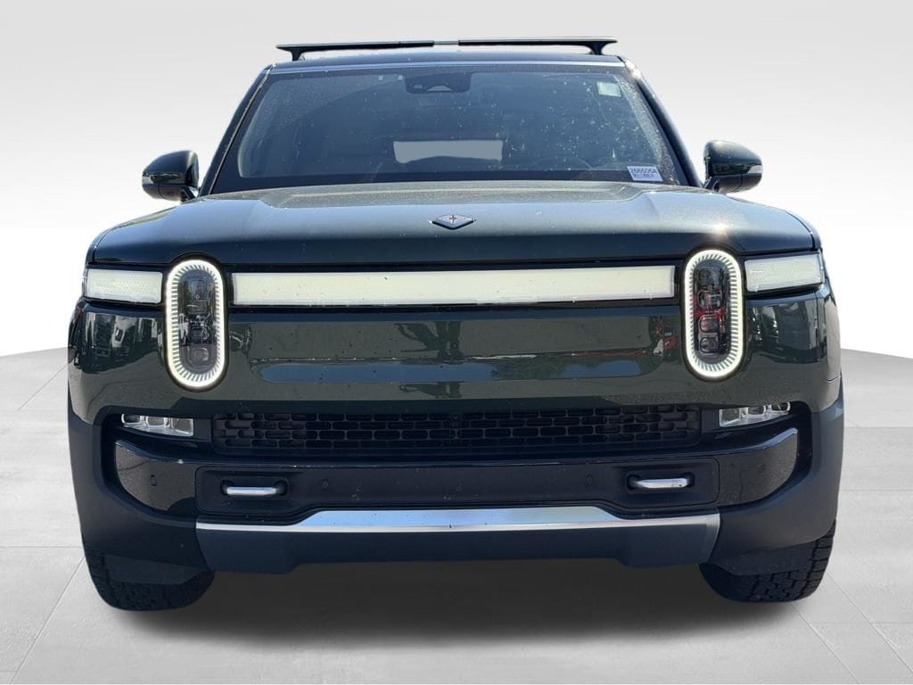 Used 2023 Rivian R1S Adventure with VIN 7PDSGABA4PN022864 for sale in Columbia, MD