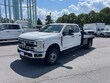 Ford F-350SD