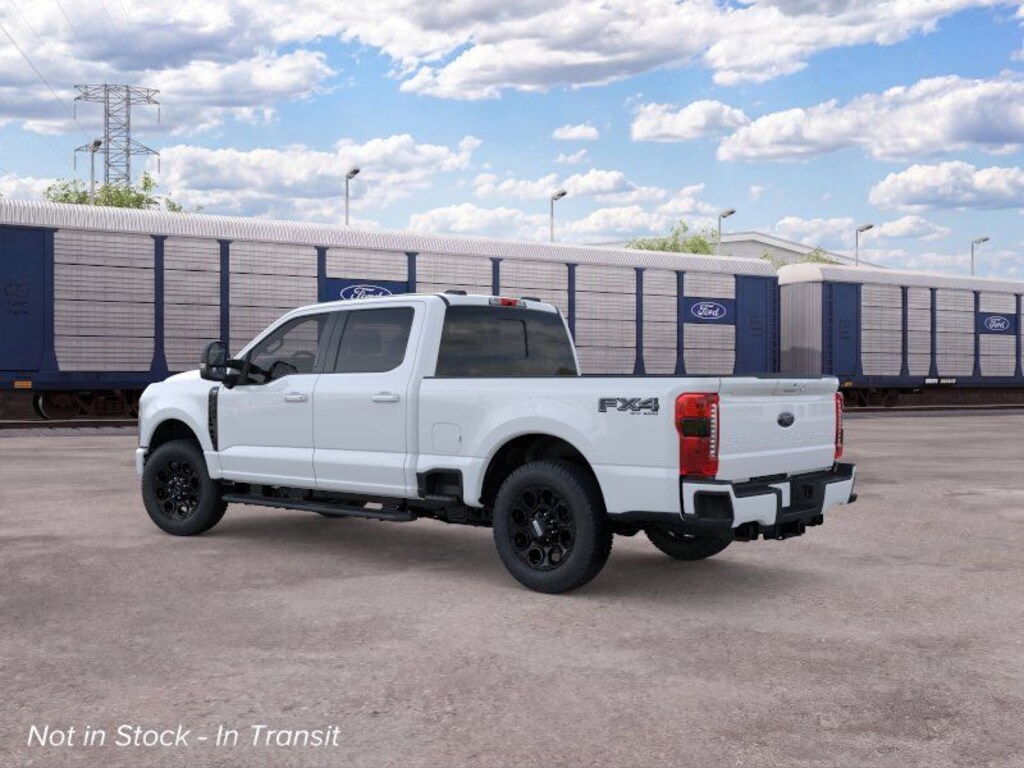 New 2026 Ford F-250SD XLT Truck
