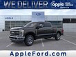 Ford F-250SD