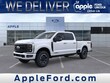 Ford F-250SD