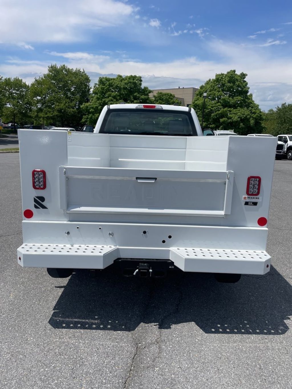 New 2026 Ford F-250SD XL Truck