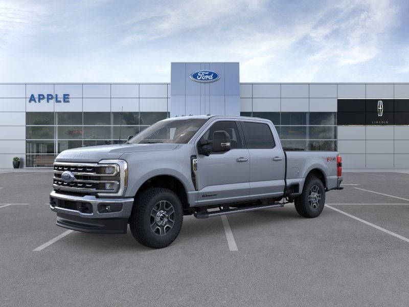 2026 Ford F-250 Lariat 4x4 Crew Cab 6-3/4' Box's photo