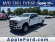 Ford F-350SD