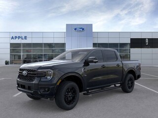 2025 Ford Ranger Lariat Truck
