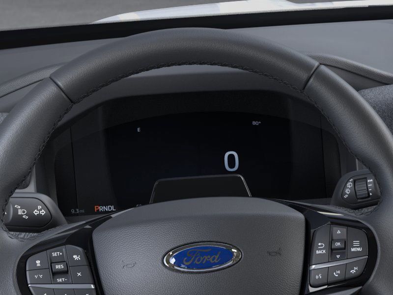 2026 Ford Explorer Platinum - Photo 13