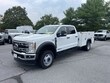 Ford F-450SD