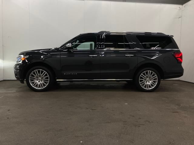 Certified 2024 Ford Expedition Platinum with VIN 1FMJK1M82REA01506 for sale in Columbia, MD
