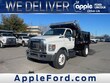 Ford F-650SD