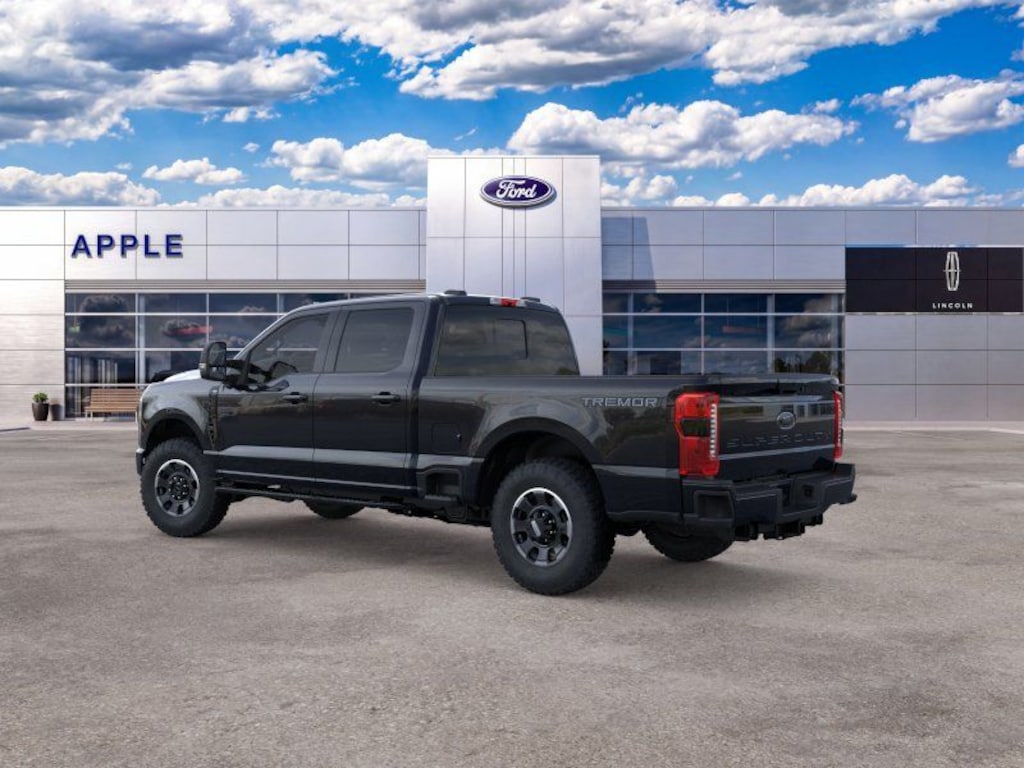 New 2026 Ford F-250SD XL Truck