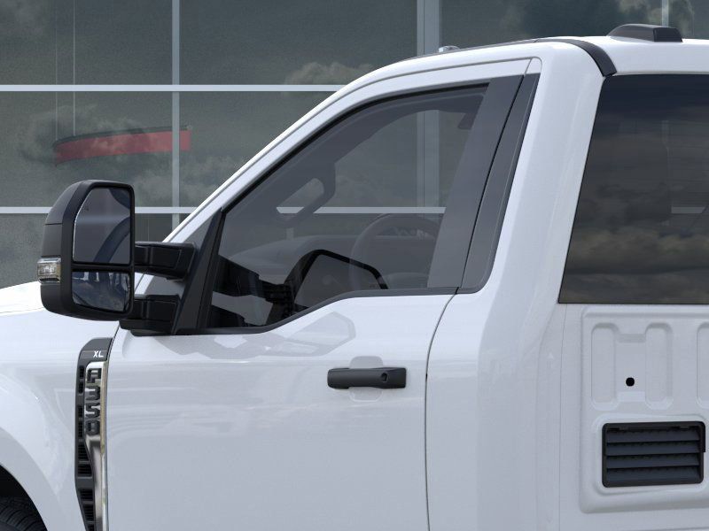 2025 Ford F-350 Super Duty Chassis Cab XL - Photo 20