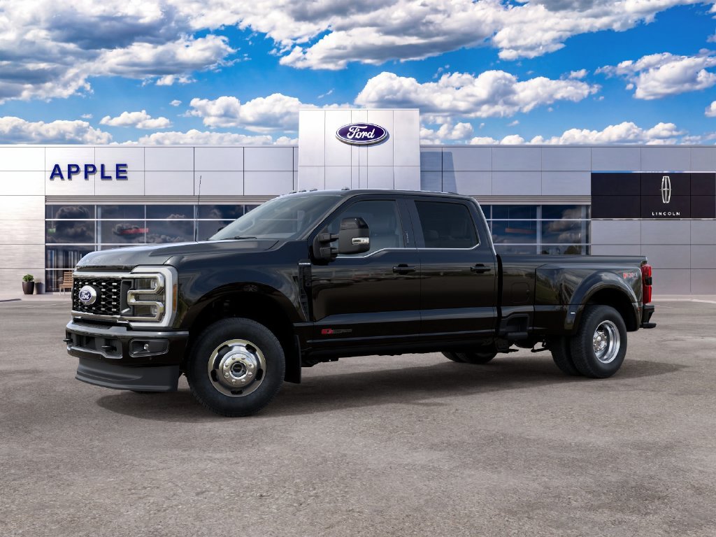  Ford F-350SD
