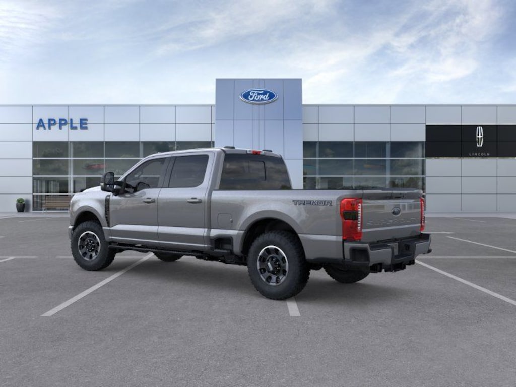 New 2026 Ford F-250SD XLT Truck