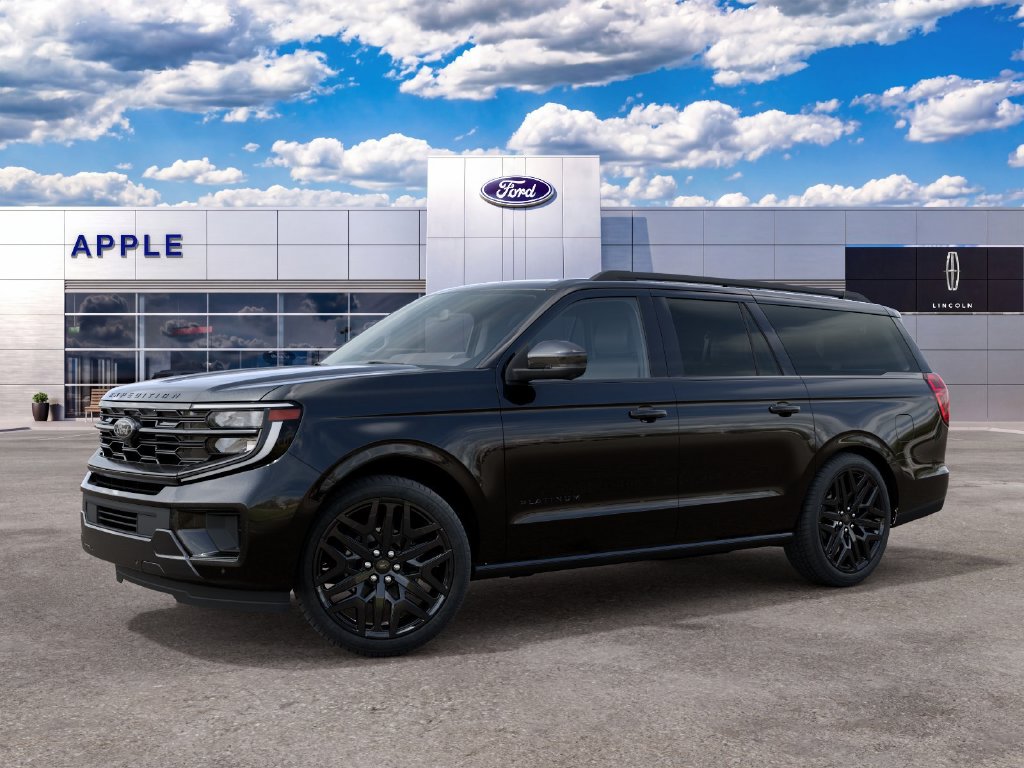  Ford Expedition Max