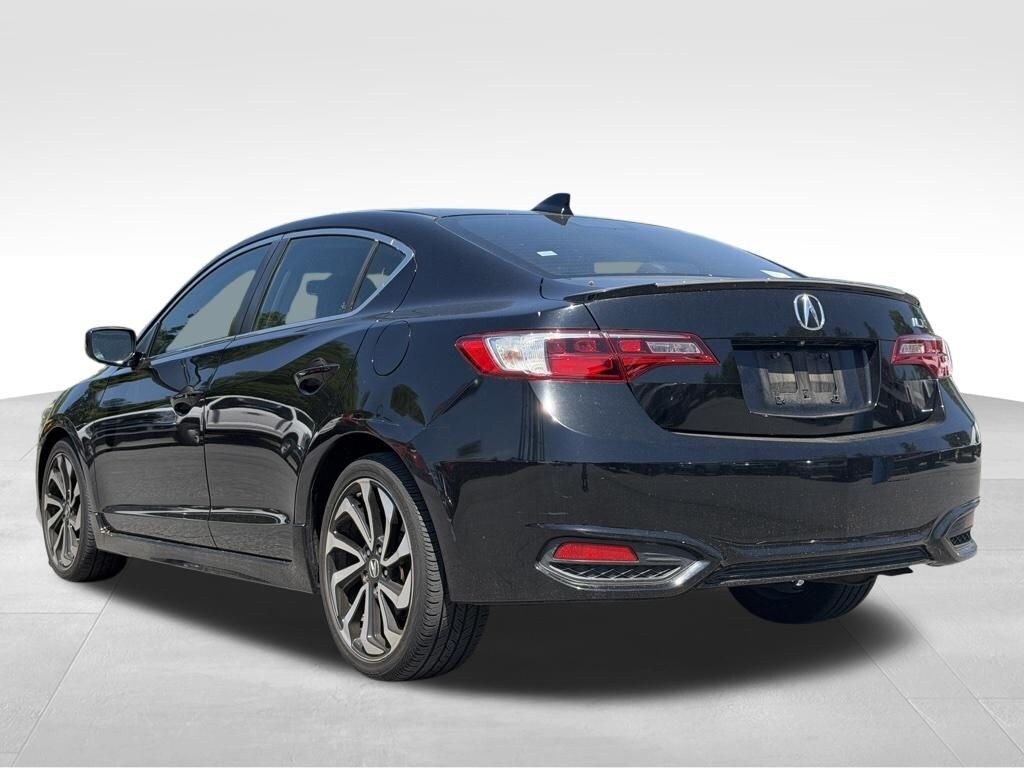 Used 2016 Acura ILX 2.4L Sedan