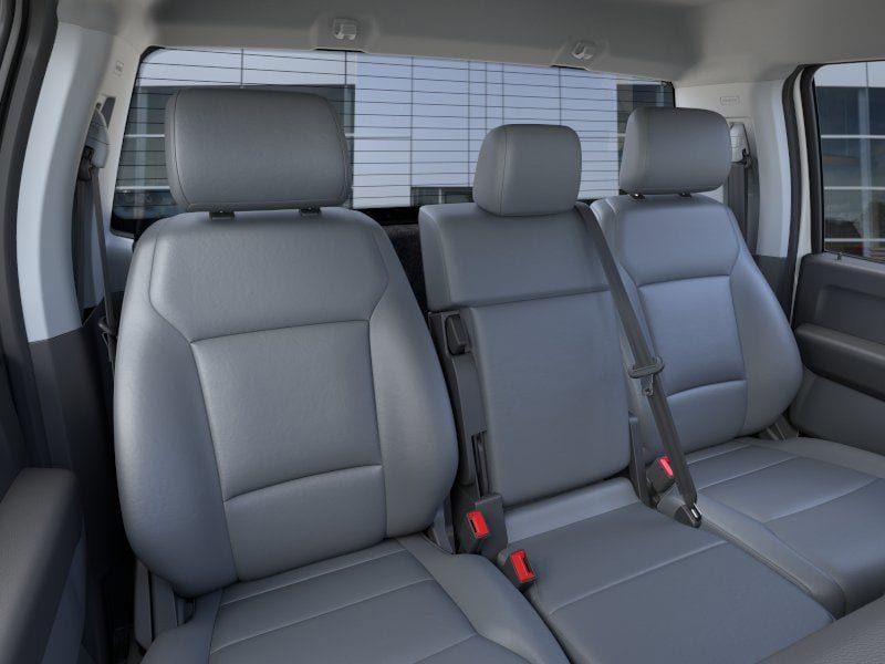 2025 Ford F-350 Super Duty Chassis Cab XL - Photo 10