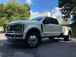 Ford F-450SD