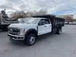 Ford F-550SD