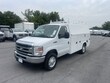 Ford E-350SD