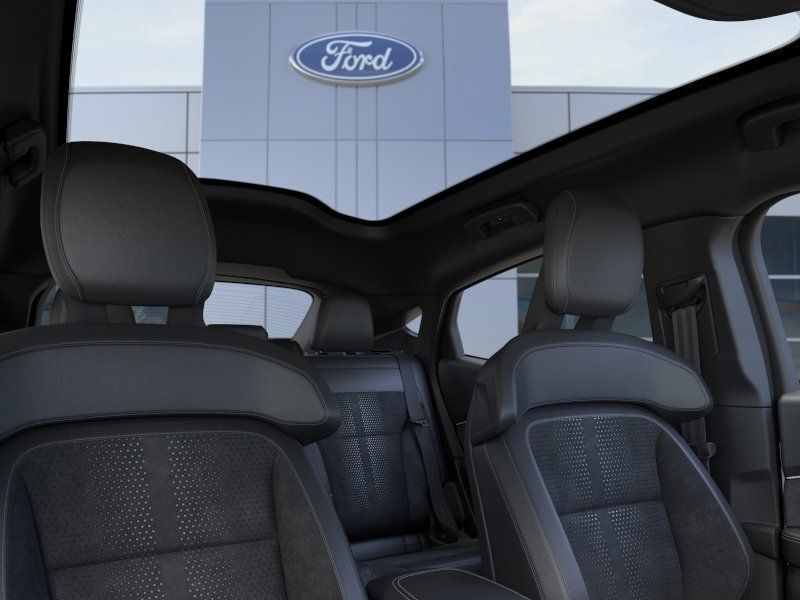 2025 Ford Mustang Mach-E GT - Photo 22