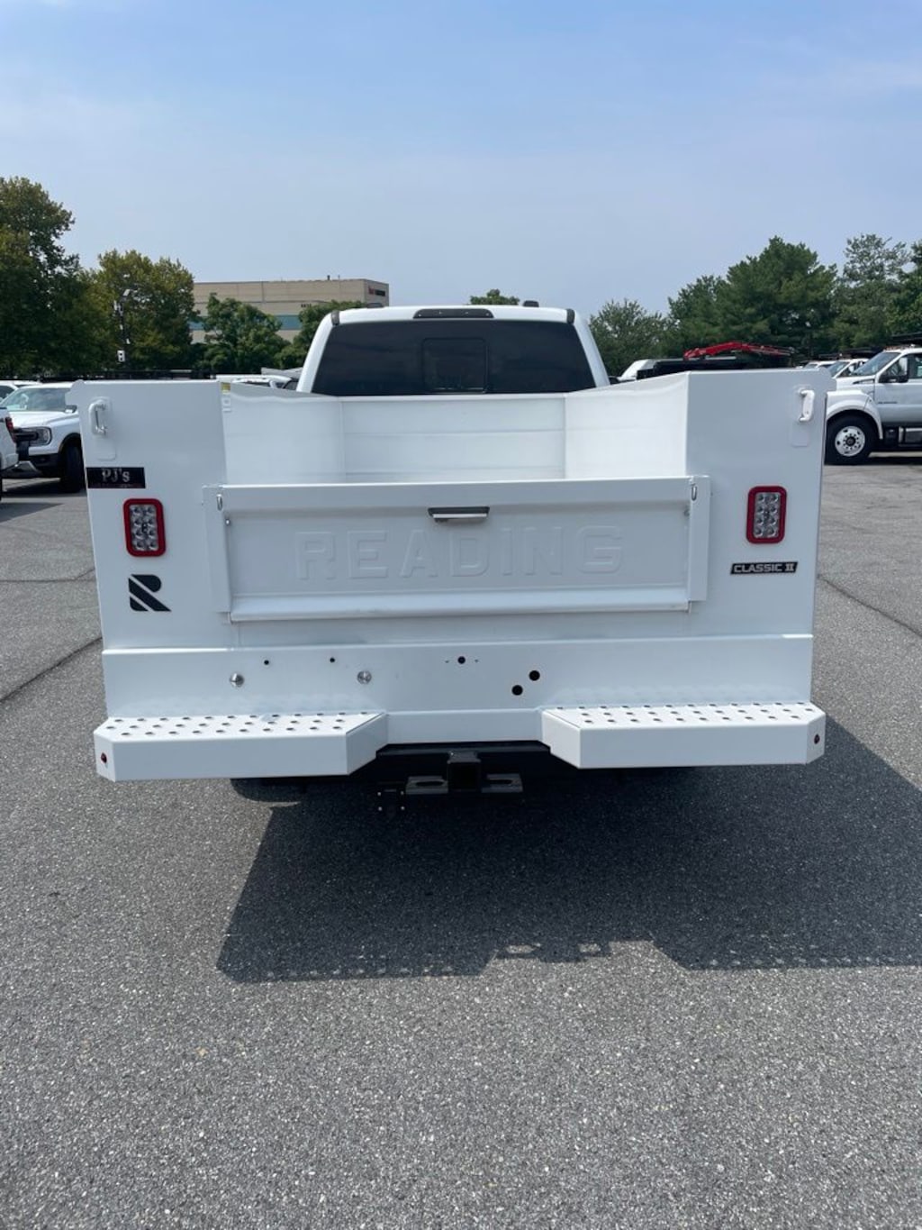 New 2026 Ford F-350SD XL Chassis