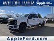 Ford F-350SD