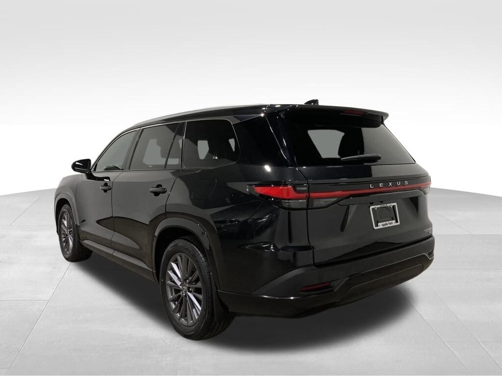 Certified 2024 Lexus TX 350 SUV