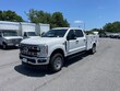 Ford F-350SD