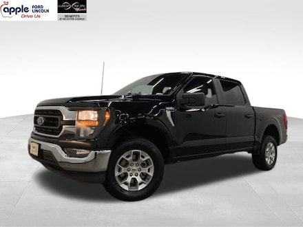2023 Ford F-150 XLT Truck
