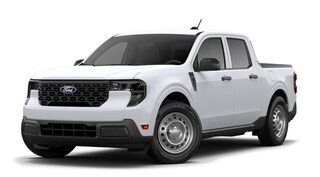 2026 Ford Maverick XL Truck