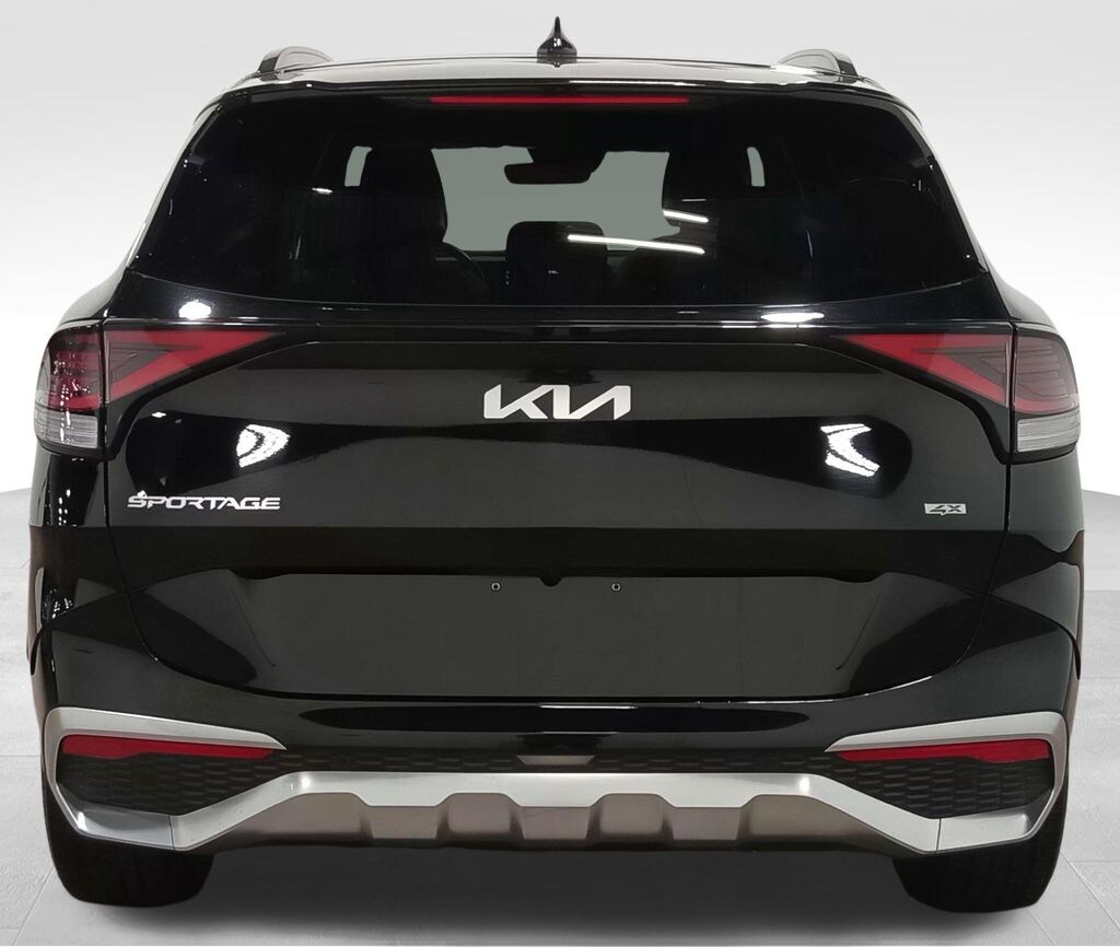 Certified 2023 Kia Sportage SX-Prestige SUV
