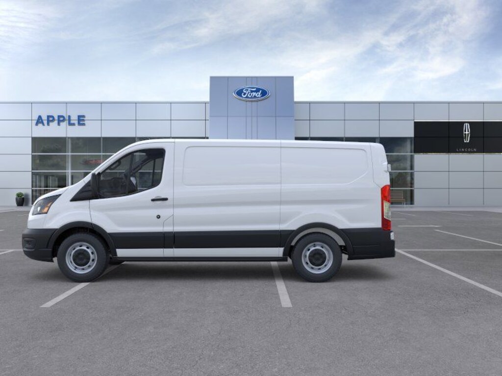 New 2026 Ford Transit-150 Base Cargo Van