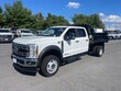 Ford F-450SD