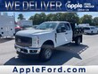 Ford F-250SD
