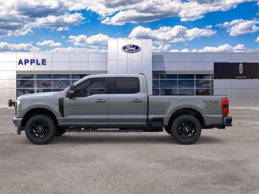 New 2026 Ford F-250SD XLT Truck