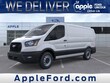 Ford Transit-250